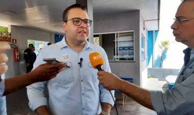 Prefeito da 2ª maior cidade de MS lança programa estimado em R$ 500 mi