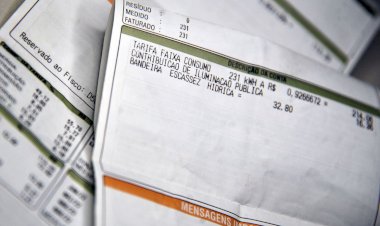 Tarifa de energia elétrica deve subir, em média, 5,6% em 2023