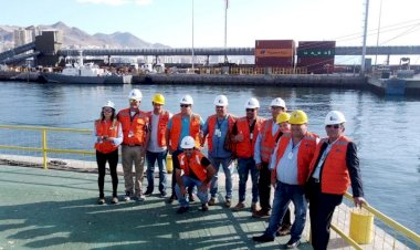 Discussões no Chile avançam formatação da Bioceânica e questão aduana ainda é desafio