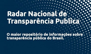 MS conquista nível 'Diamante' em relatório do Programa Nacional de Transparência Pública