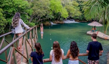 Bonito vai ampliar divulgação do destino nos países que compõe a Rota Bioceânica
