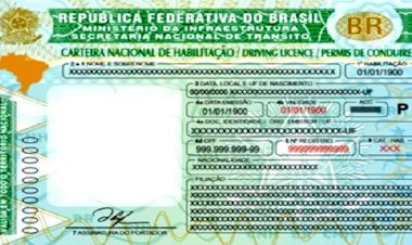 Detran-MS publica lista de 2ª chamada para convocados de Campo Grande