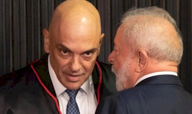 Moraes atende pedido de Lula e antecipa diplomação para 12 de dezembro