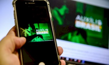 Caixa conclui pagamento da parcela de novembro do Auxílio Brasil