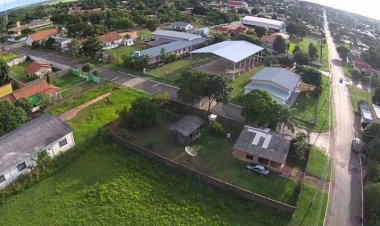 Governo declara situação de emergência em Caracol