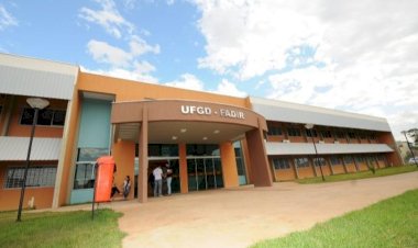 UFGD publica calendário acadêmico para o ano de 2023