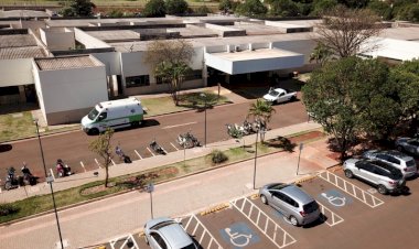 HU-UFGD reforça medidas para prevenção e controle da transmissão de Covid-19