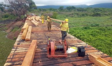 Governo vai investir R$ 1,9 milhão para construir ponte em Corumbá