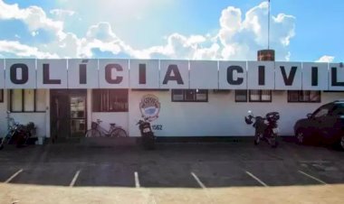 Bebê é encontrado abandonado entre Dourados e Itaporã