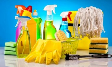 Produtos de higiene e limpeza apresentam variação de preços no atacado e varejo