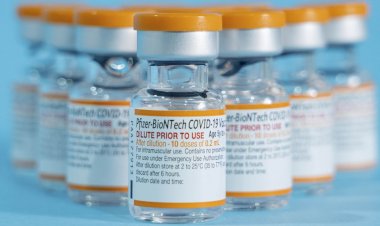 Saúde abre consulta para incorporar ao SUS vacina pediátrica da Pfizer