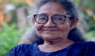 Artesã Catarina Guató vence prêmio nacional do Iphan