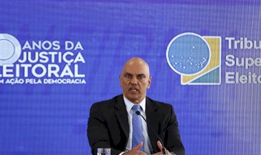 Alexandre de Moraes se reúne com delegados de Polícia Civil