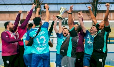 MS será representado pela 1ª vez na fase final da Liga Nacional de Handebol