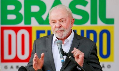 Lula deve anunciar nomes de ministros a partir desta sexta-feira