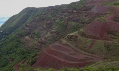 Riquezas minerais do Estado já garantiram R$ 76,5 milhões de recursos para municípios neste ano