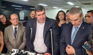 TRE diploma governador eleito, vice, deputados e senadora nesta segunda