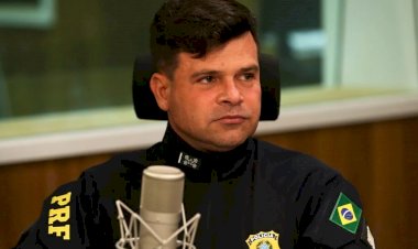 Jair Bolsonaro exonera diretor-geral da Polícia Rodoviária Federal