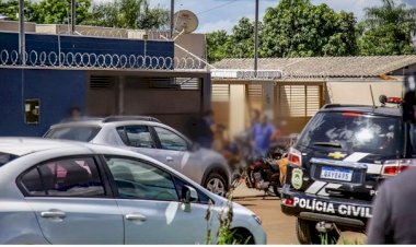 Esposa de motociclista morto na BR-163 é assassinada a facadas 