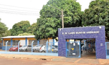 Rematrícula na Reme termina nesta sexta-feira