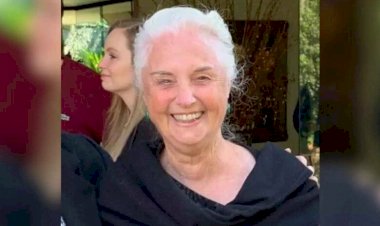 Ex-primeira-dama de MS e MT, Maria Aparecida Pedrossian morre aos 88 anos