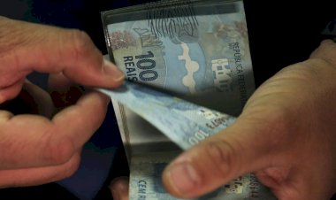 Caixa conclui pagamento da parcela de dezembro do Auxílio Brasil