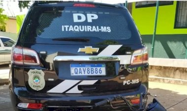 Homem é cercado por grupo e baleado na cabeça em tabacaria
