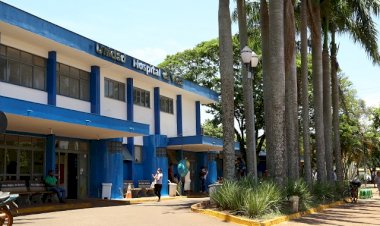 Moradora de Anaurilâdia atropelada em rodovia morre no Hospital da Vida