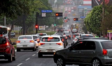 Detran MS divulga calendário anual de licenciamento