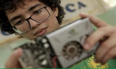 Educação Profissional e Tecnológica é destaque no período de pré-matrículas da REE