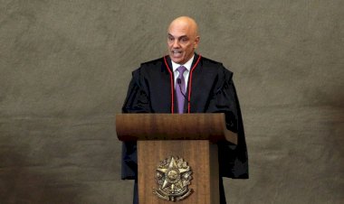 Ministro do STF suspende trechos da Lei de Improbidade