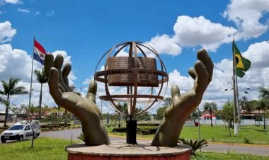 Fronteira de MS registrou uma morte a cada 4 dias em 2022, diz reportagem