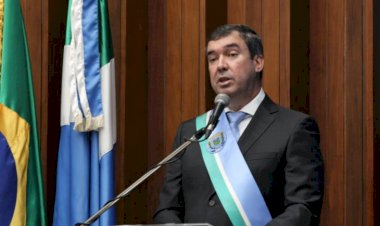 Riedel assume compromisso de combate efetivo à extrema pobreza