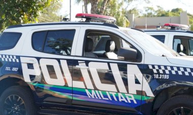 Adolescente é baleado enquanto jogava sinuca com amigos em cidade de MS