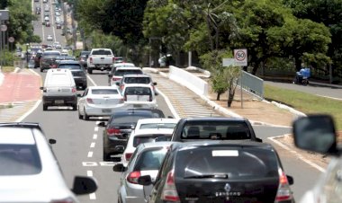 Alíquotas de 2022 e desconto de 15% no pagamento à vista do IPVA 2023 são mantidas