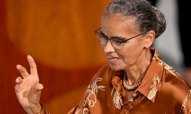 Ministra anuncia criação da Autoridade Nacional de Segurança Climática