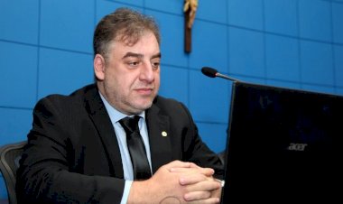 Deputado Neno Razuk é referência no apoio às pessoas com deficiência em Mato Grosso do Sul
