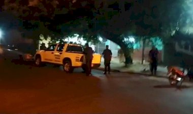 Mulher é sequestrada na fronteira por homens 'fortemente armados'