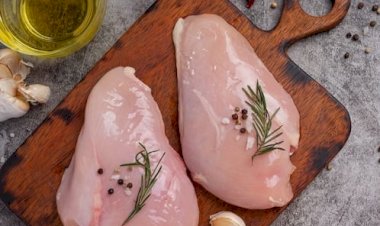 Carne de frango: exportações encerram 2022 com recordes