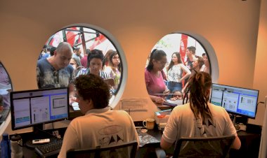 Bioparque Pantanal faz alerta sobre venda ilegal de ingressos