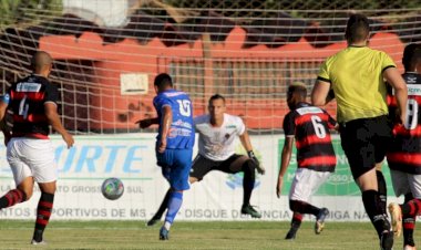 Campeonato Sul-Mato-Grossense de Futebol 2023 será lançado Capital