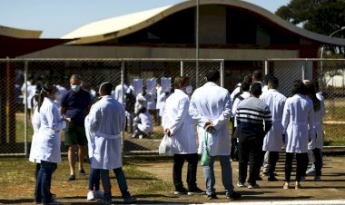 Inscrições para o Revalida começam hoje