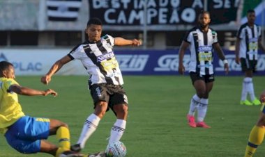 Governo garante apoio de R$ 1 milhão ao Campeonato Sul-mato-grossense de Futebol