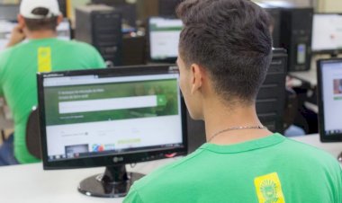 Terminam hoje as inscrições de professores para cursos de educação profissional