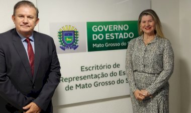 Governo de MS prepara pauta para próxima reunião com presidente Lula