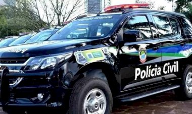 Gestante de 5 meses descobre traição do marido e é espancada por ele