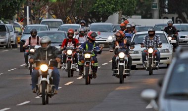 Governo garante anistia de débitos para motos de até 162 cilindradas