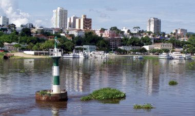 Fevereiro tem pesca e solte e carnaval na Capital do Pantanal
