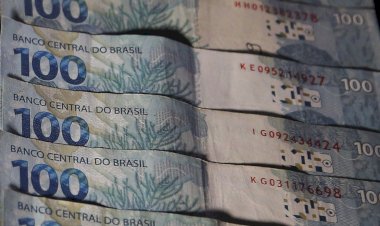 Mercado financeiro eleva projeção da inflação de 5,39% para 5,48%
