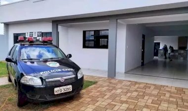 Homem é torturado até a morte e 5 são presos